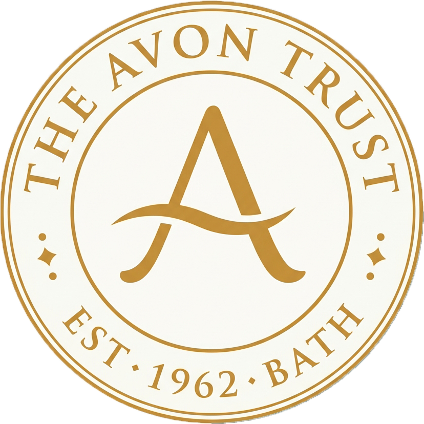 The Avon Trust logo